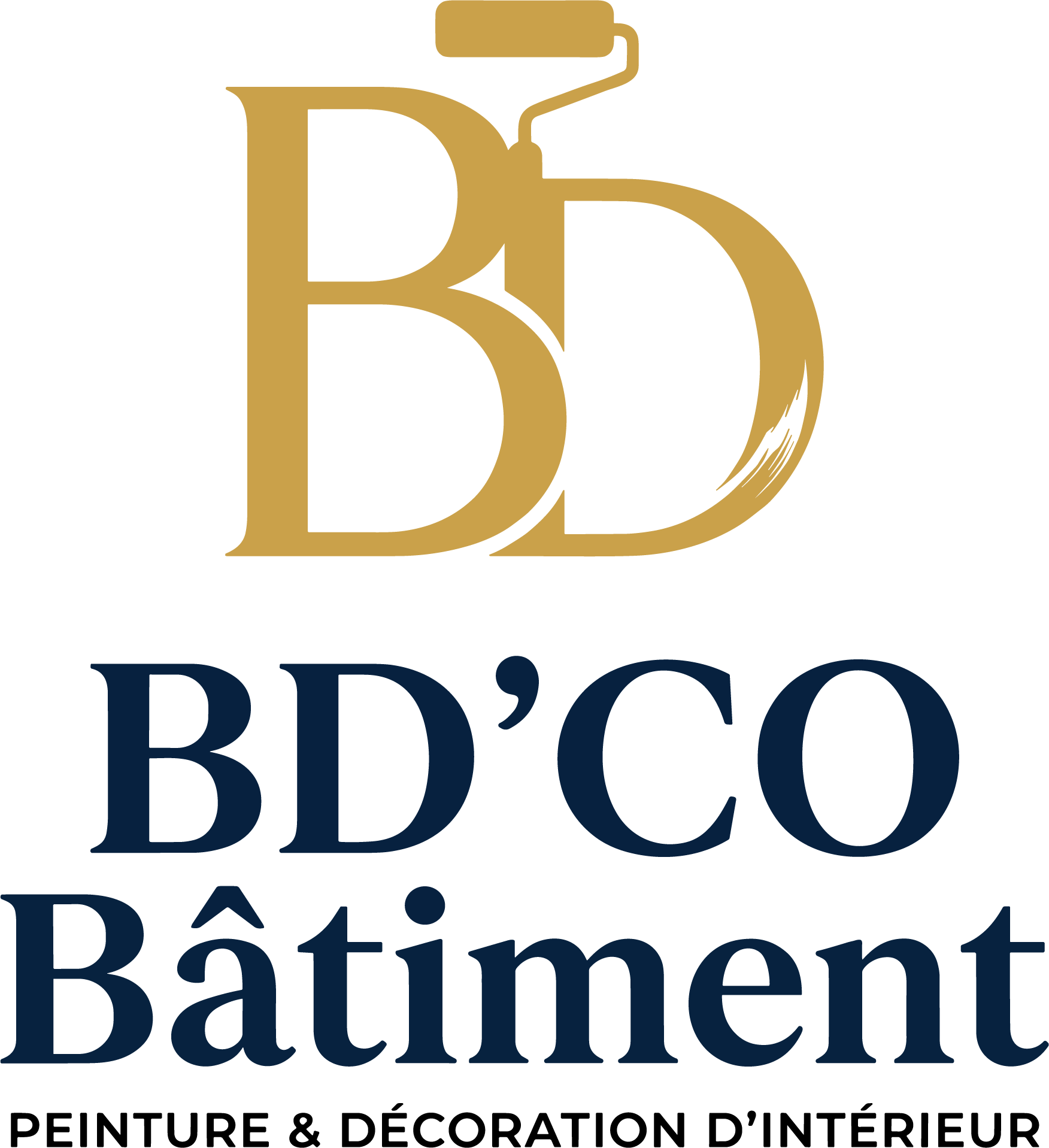 BD'CO Bâtiment