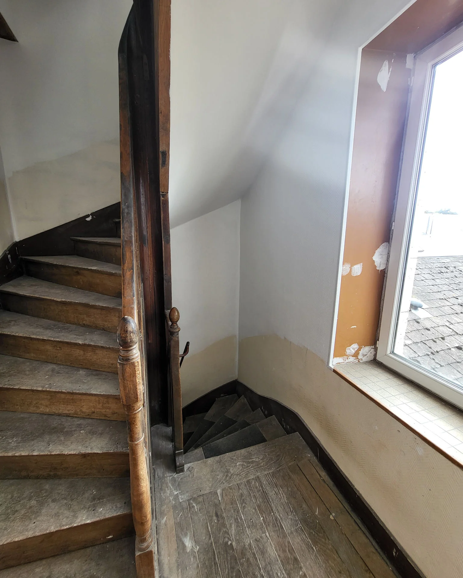 Chantier BD'CO Bâtiment — Jargeau