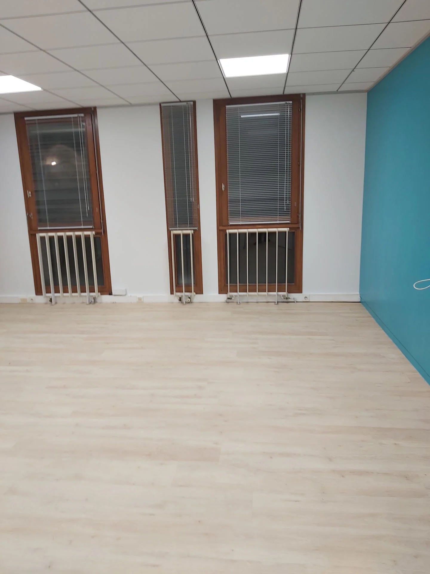 Chantier BD'CO Bâtiment — Jargeau