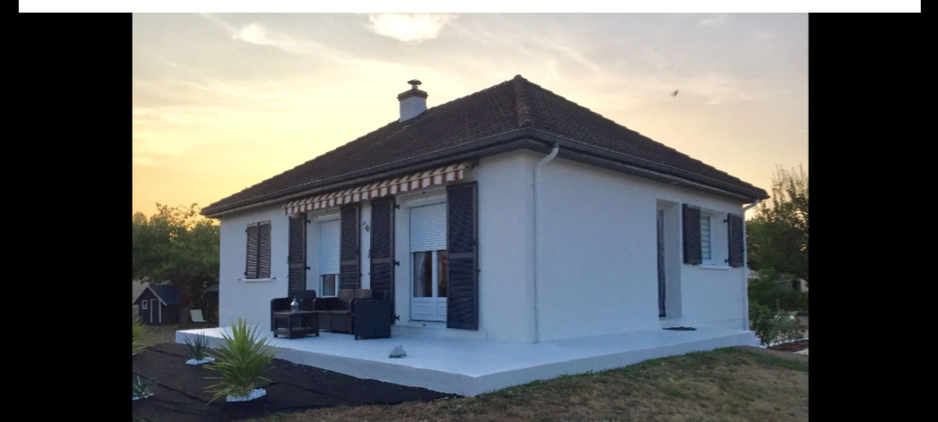 Chantier BD'CO Bâtiment — Jargeau